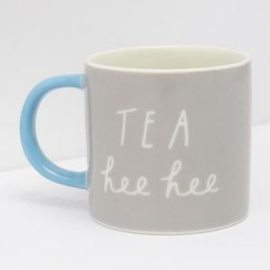 ISO Joules Tea Hee Hee Cuppa